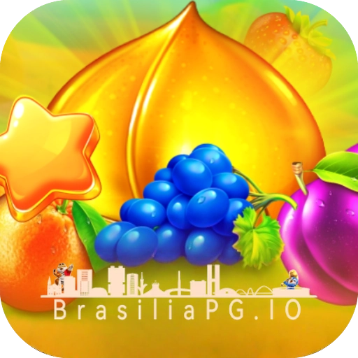 brasiliapg LOGO