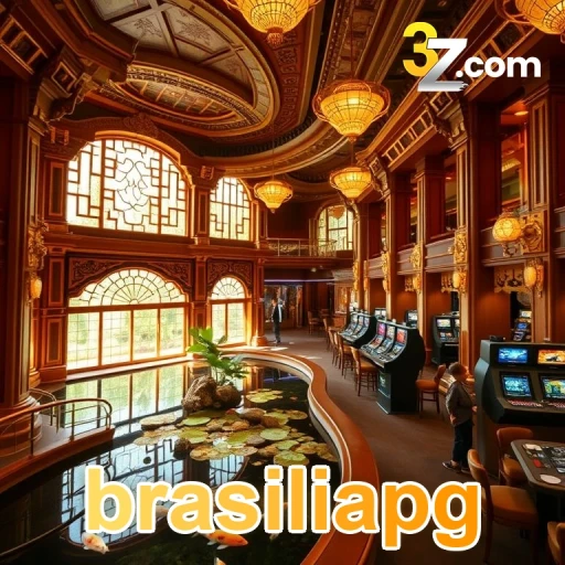 brasiliapg Pagamentos Rápidos