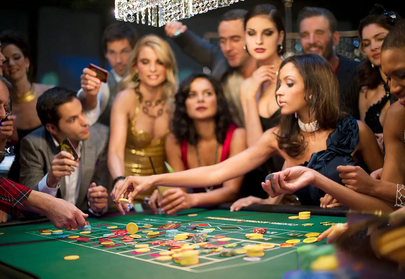 Jogos VIP brasiliapg - Roleta, Blackjack e Baccarat Premium