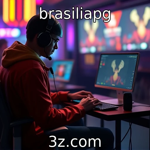 Impacto das microtransações na experiência do jogador