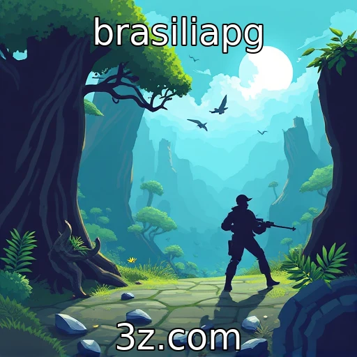 Desenvolvimento de jogos independentes em ascensão