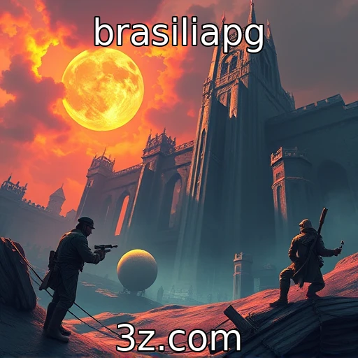 Novas tendências em jogos independentes em destaque