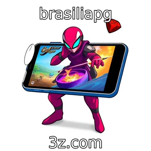 Tendências de desenvolvimento de jogos para dispositivos móveis