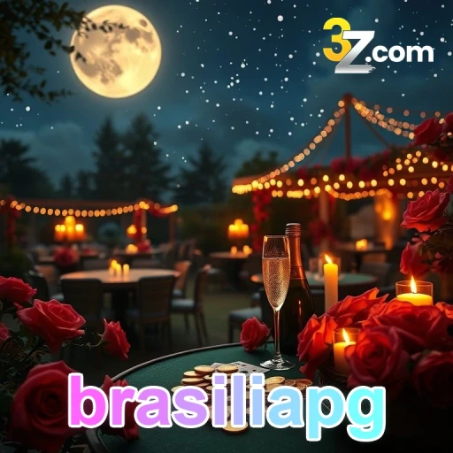 brasiliapg Pagamentos Rápidos