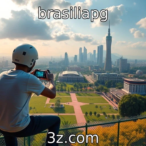 Tendências tecnológicas que moldam a indústria de jogos