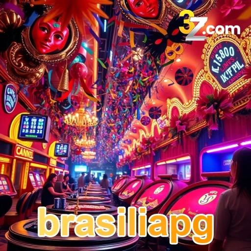 brasiliapg Programa VIP